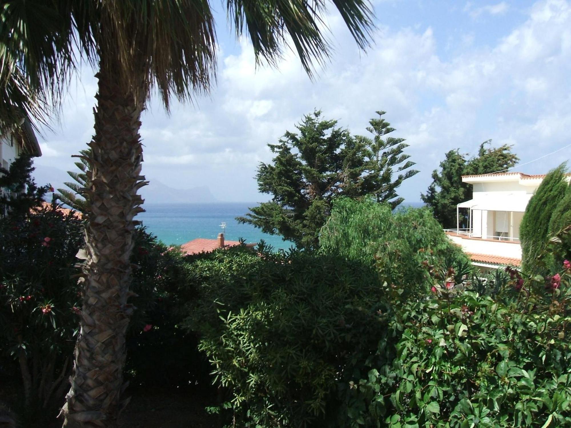 Holiday home Aliotis 200m Vom Entfernt Alcamo Marina
